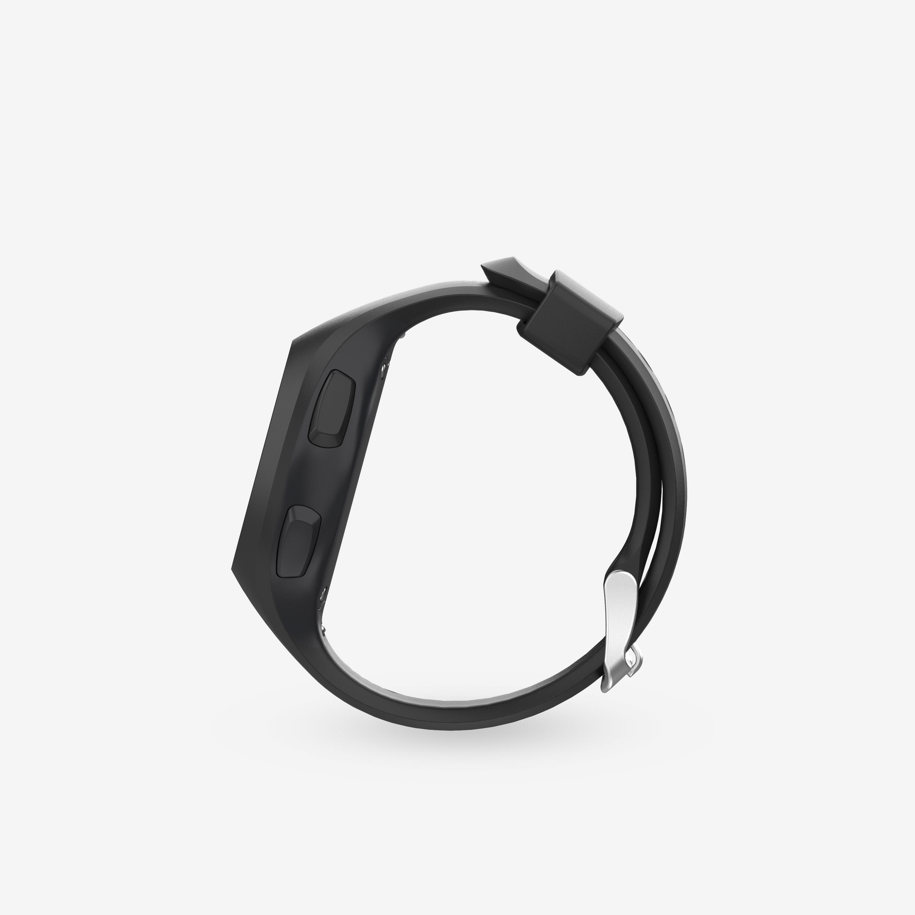 Montre chronomètre de course à pied – W 200 M - DECATHLON