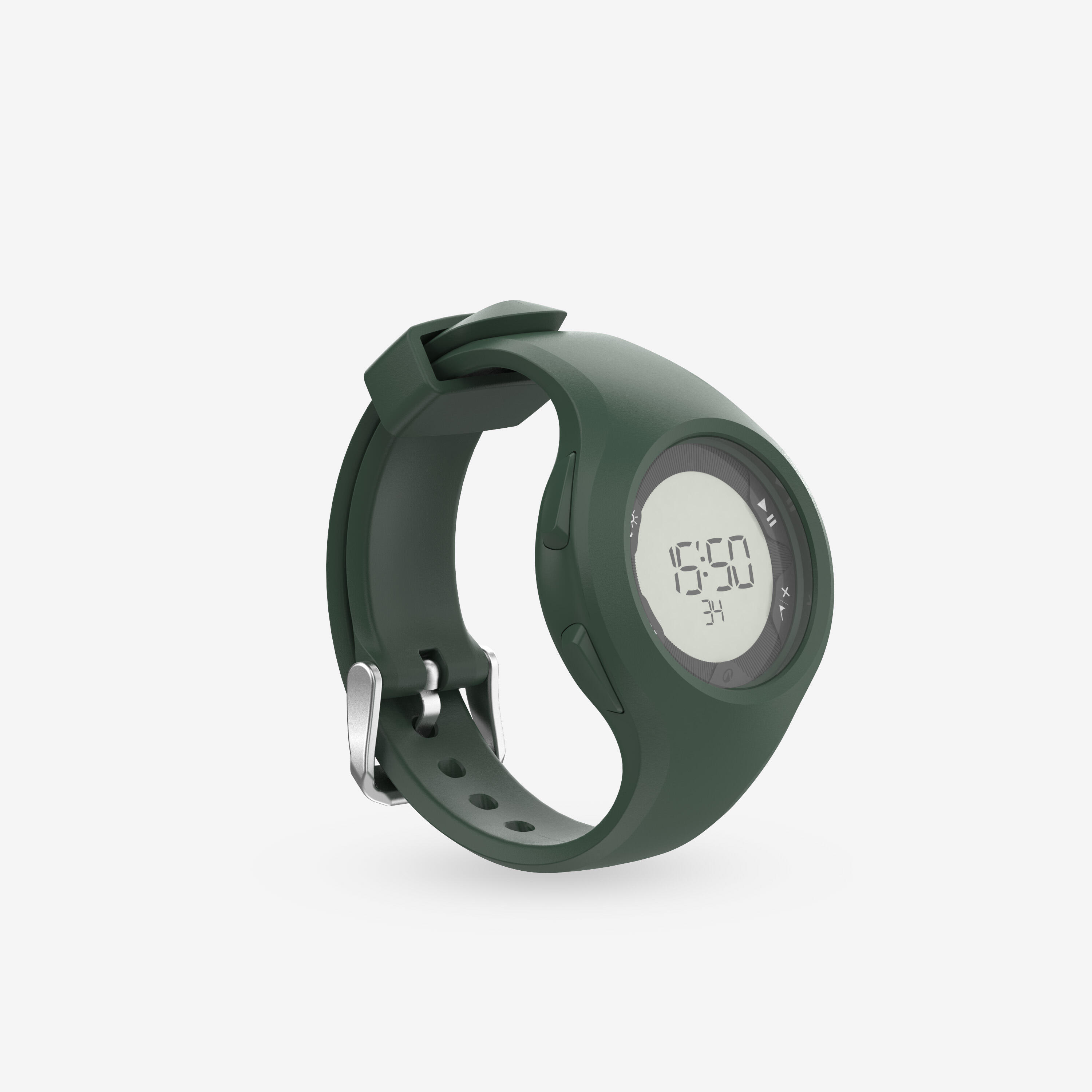 Horloge met stopwatch W200 M 5/5