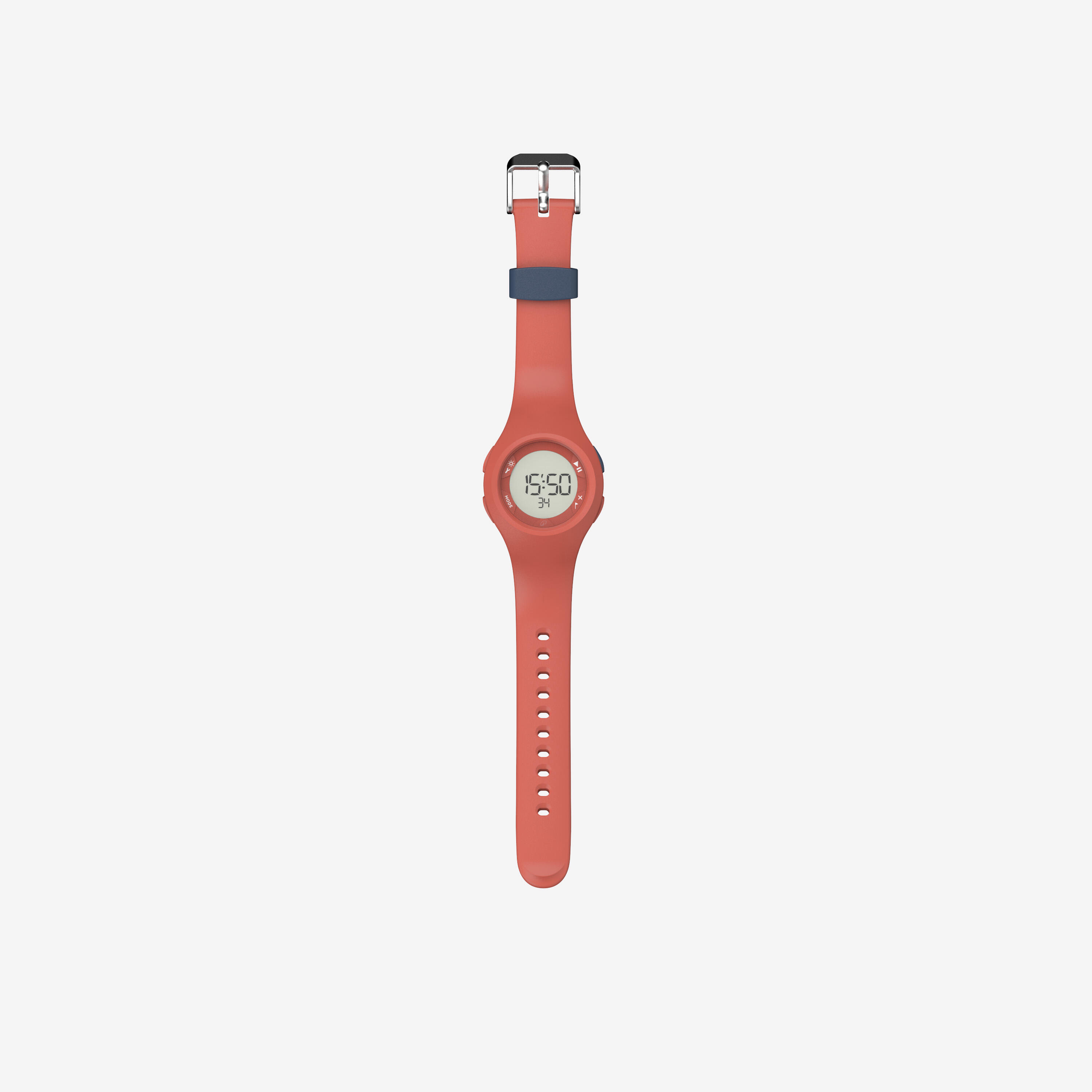 Montre chronomètre de course à pied – W 200 S - NEWFEEL