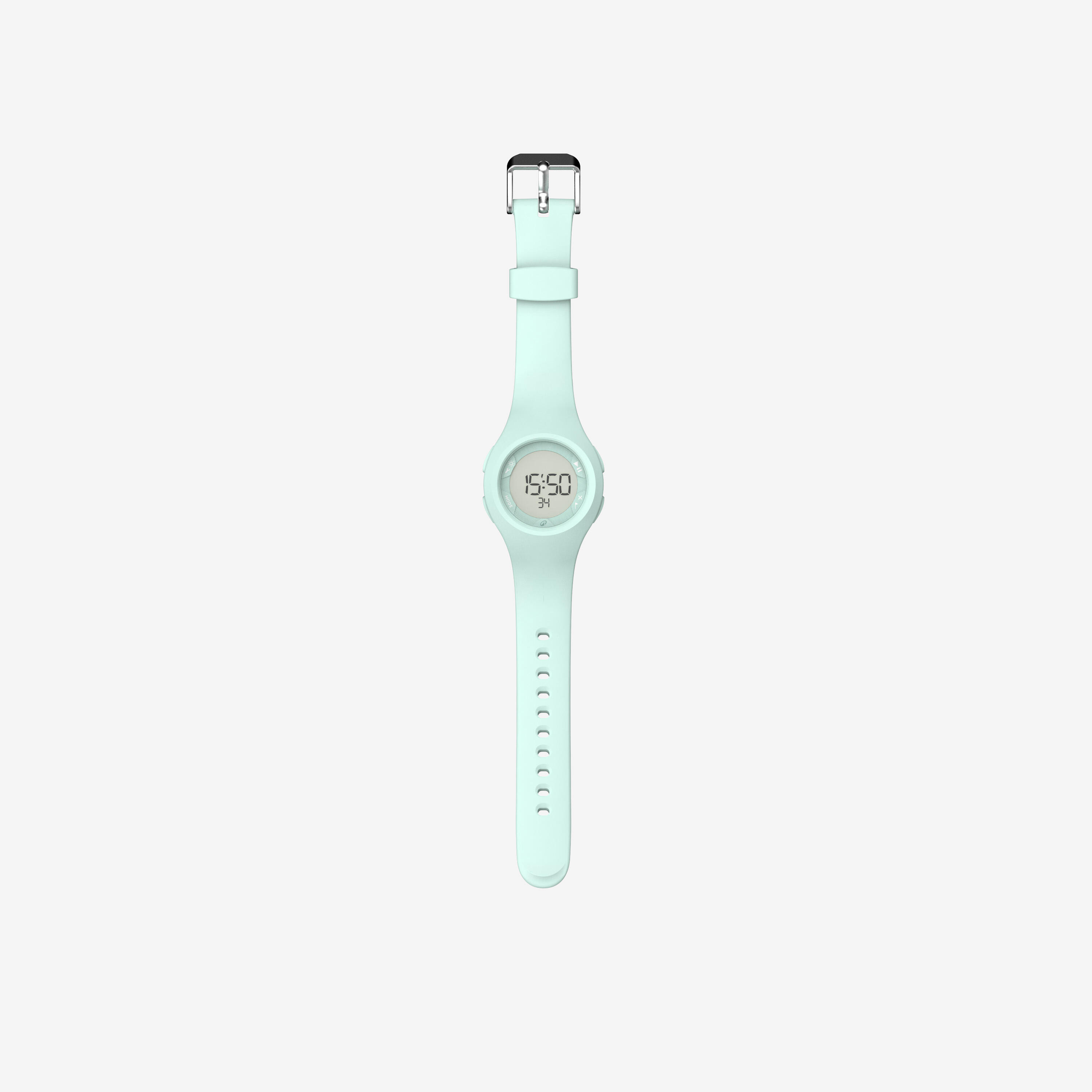 Montre chronomètre de course à pied – W 200 S - DECATHLON