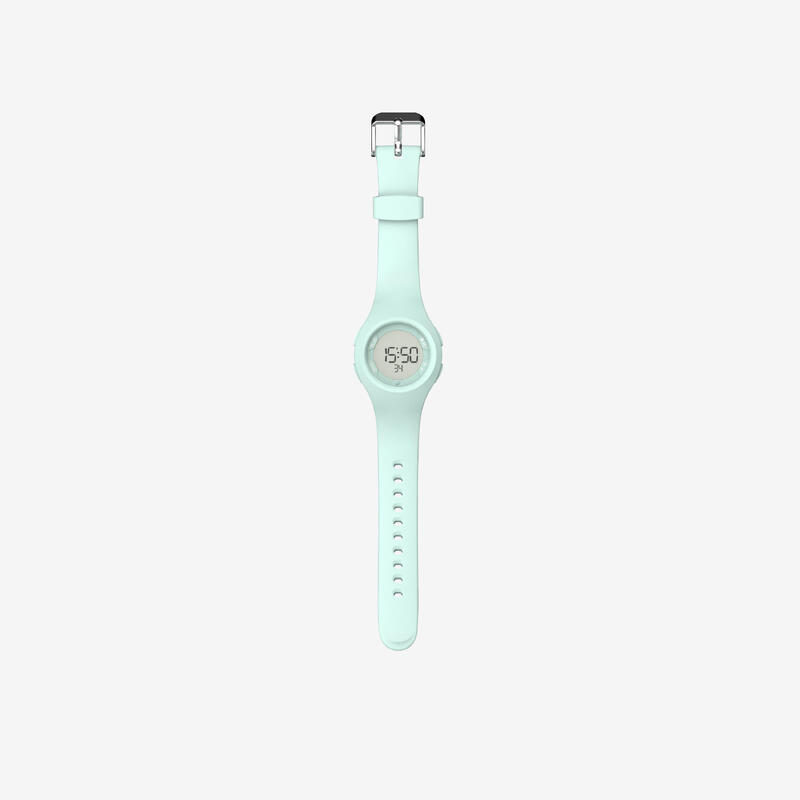 Kronometreli Saat - W200
