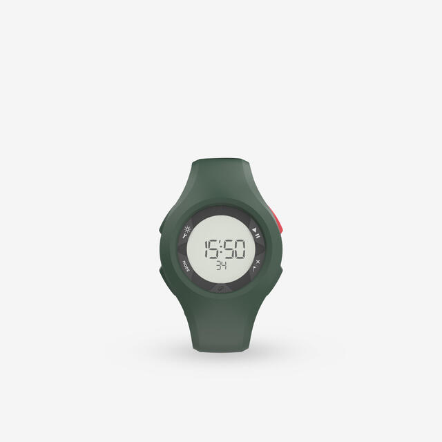 DECATHLON RELOJ CRONÓMETRO W200 M