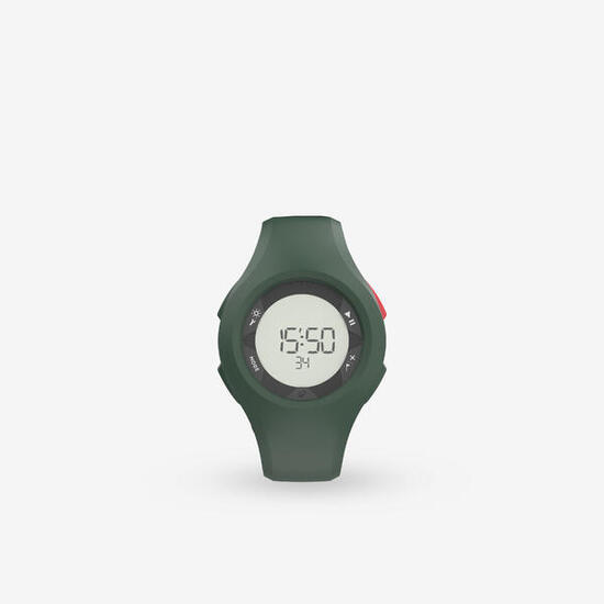 Zegarek sportowy Decathlon W200 M