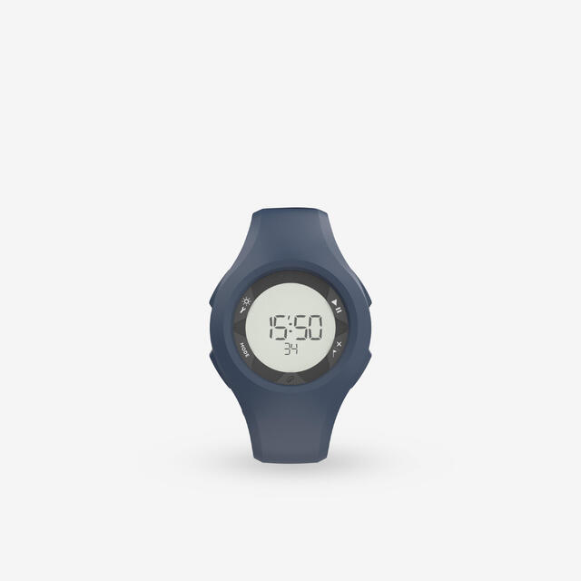 DECATHLON RELOJ CRONÓMETRO W200 M