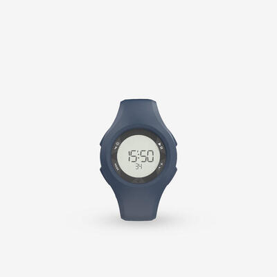 Zegarek sportowy Decathlon W200 M