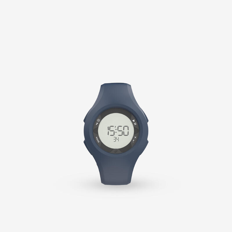 Kronometreli Saat - W200 M