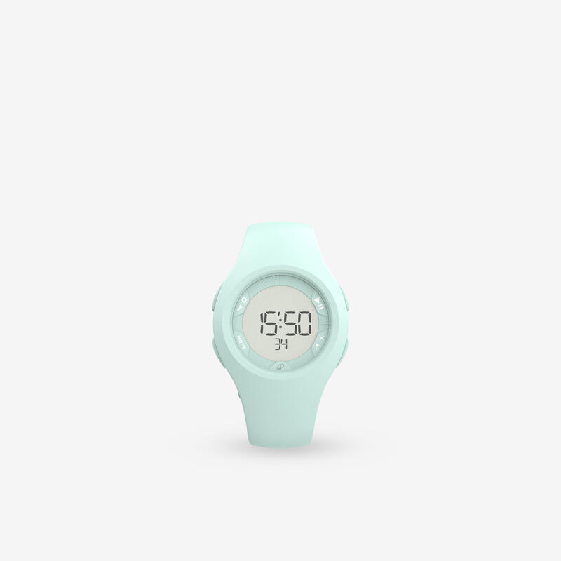 Kronometreli Saat - W200