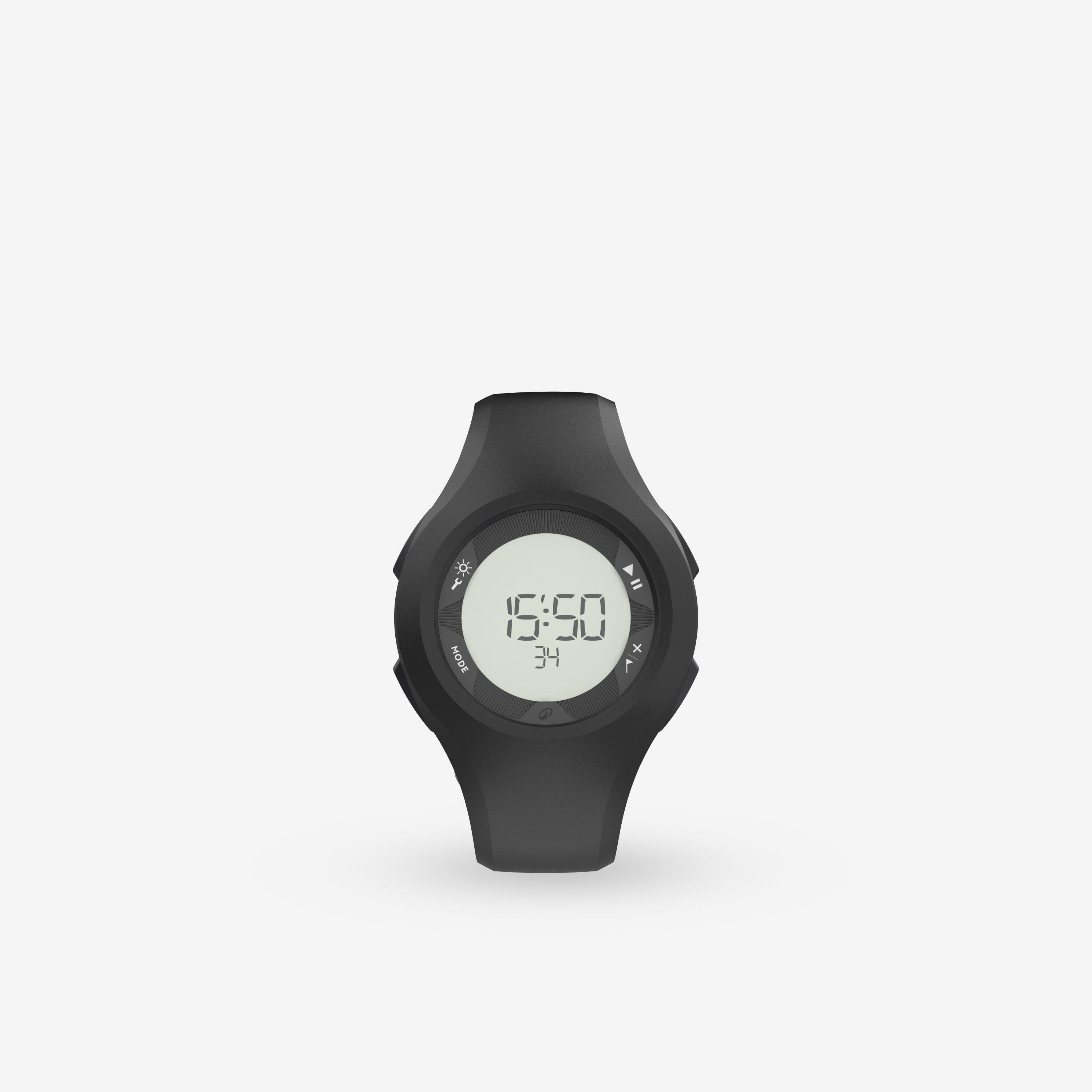 DECATHLON Stopwatch W200 M