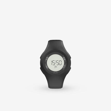 Zegarek sportowy Decathlon W200 M