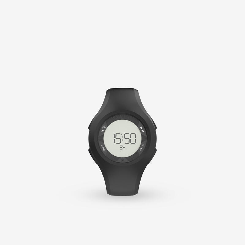Kronometreli Saat - W200 M