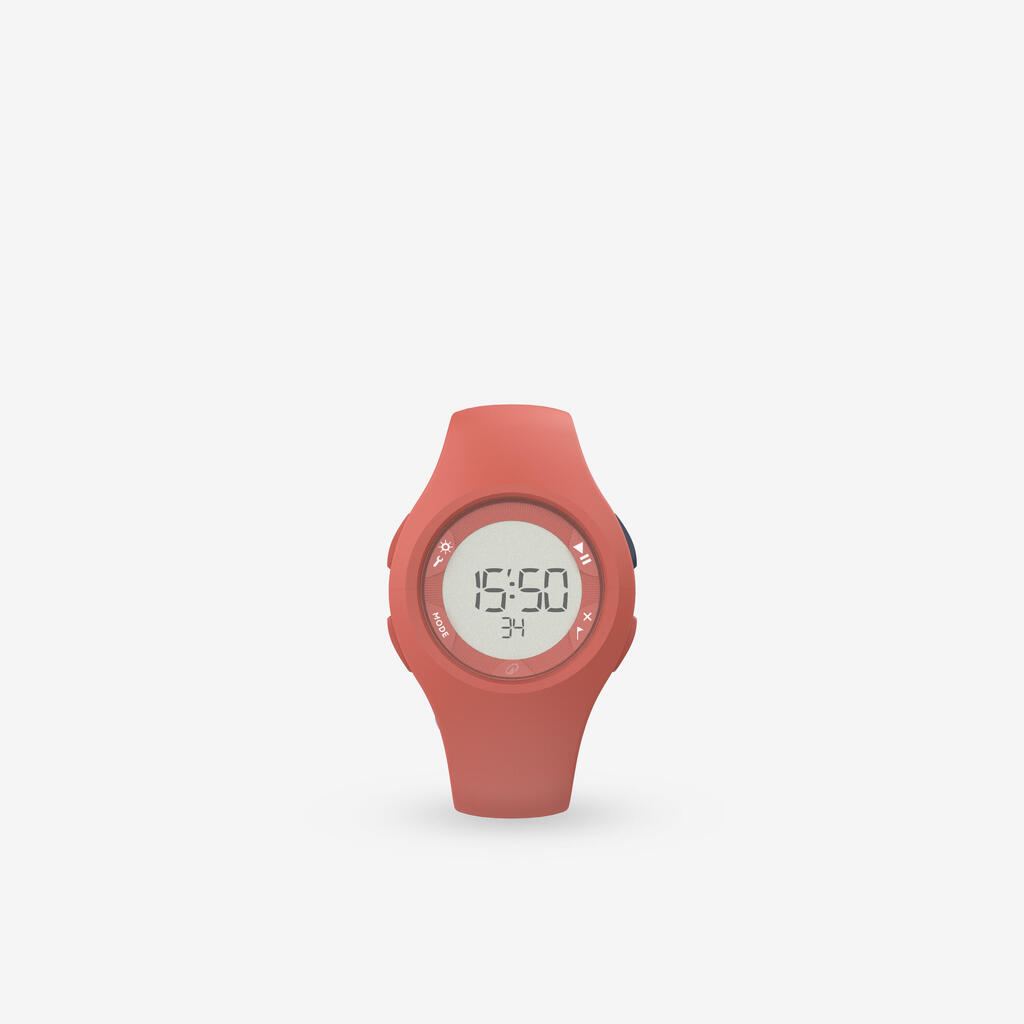 Sportski sat W200 S - plavi