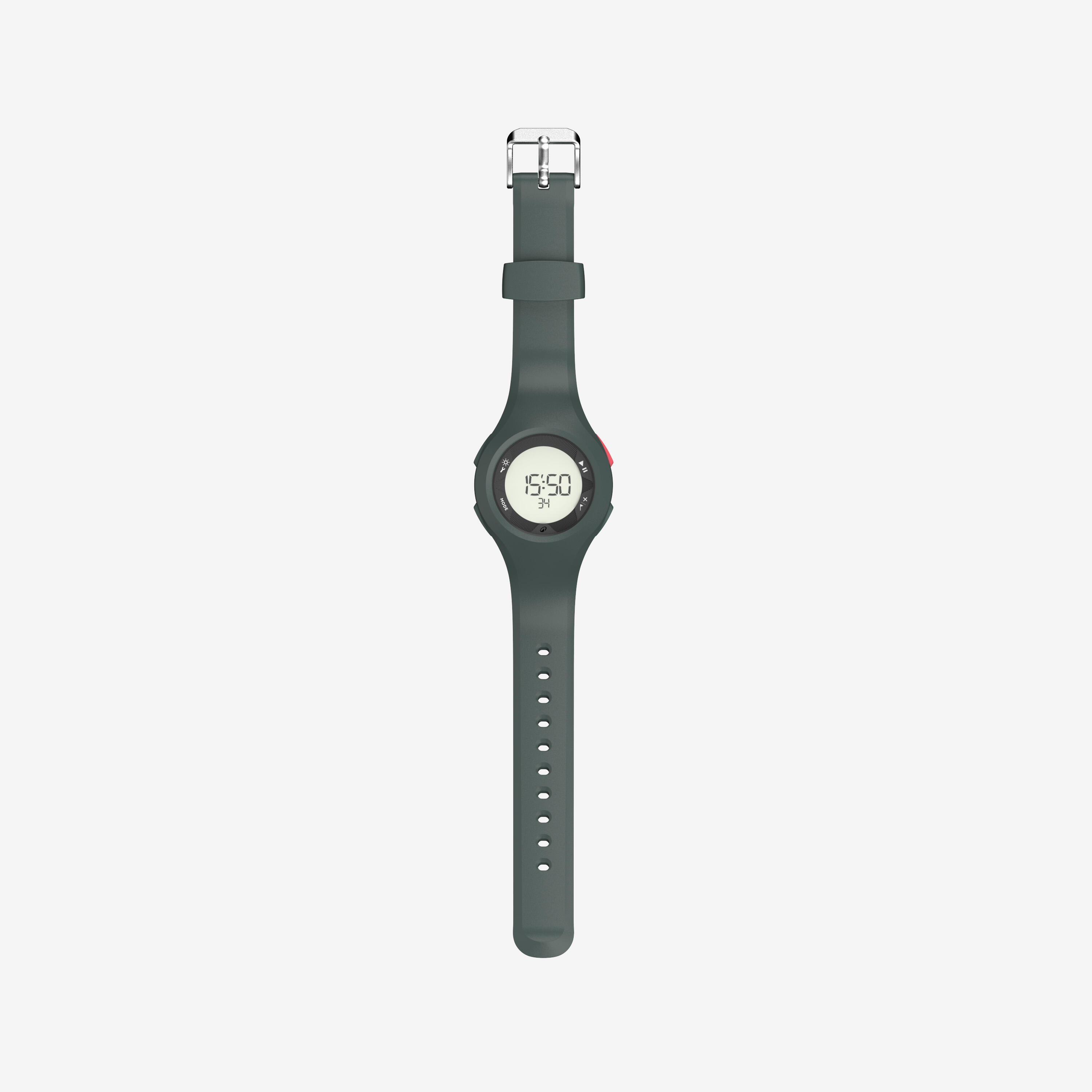 Montre chronomètre W200 M - DECATHLON
