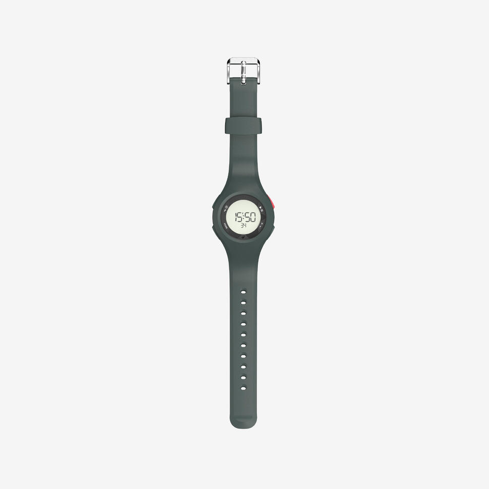 Zegarek sportowy Decathlon W200 M