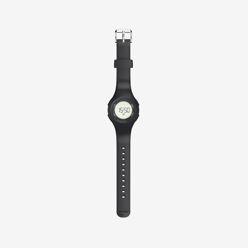 Kronometreli Saat - W200 M