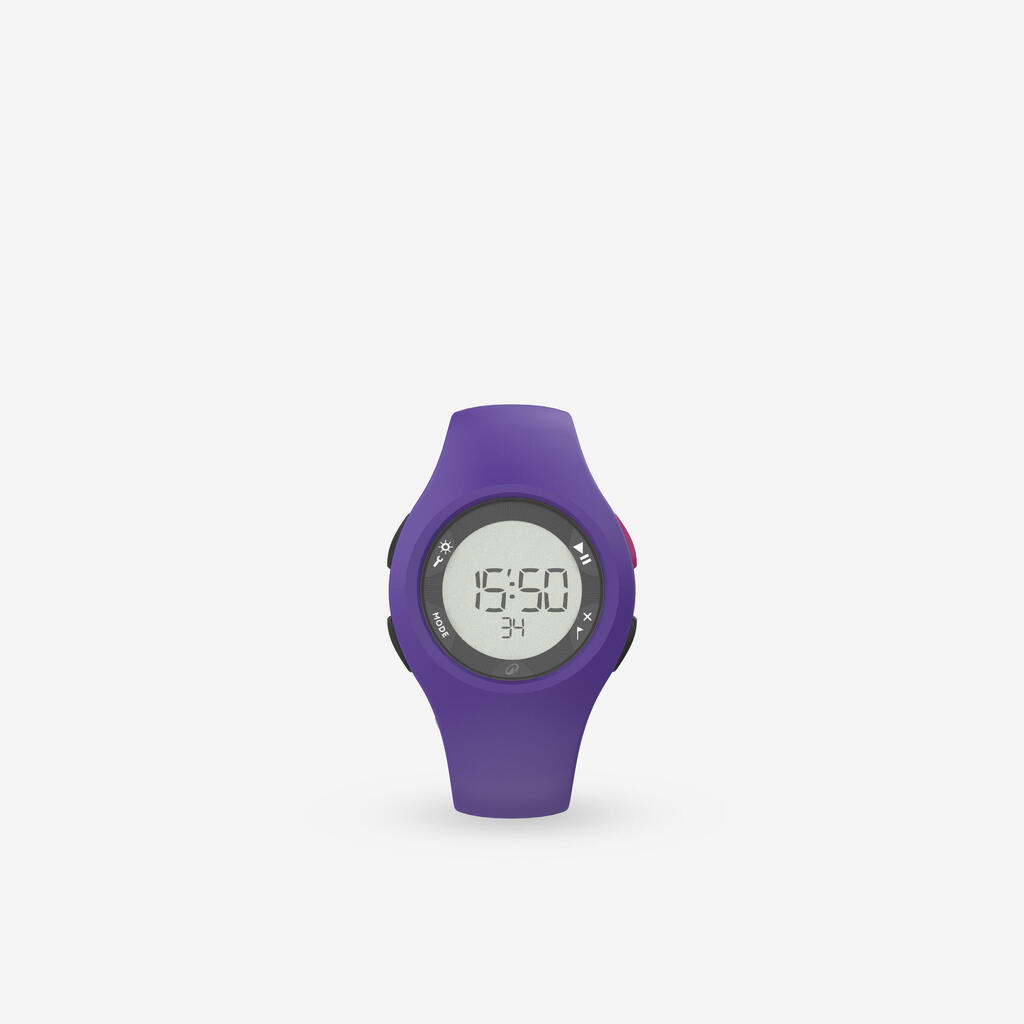 W200 S Stopwatch
