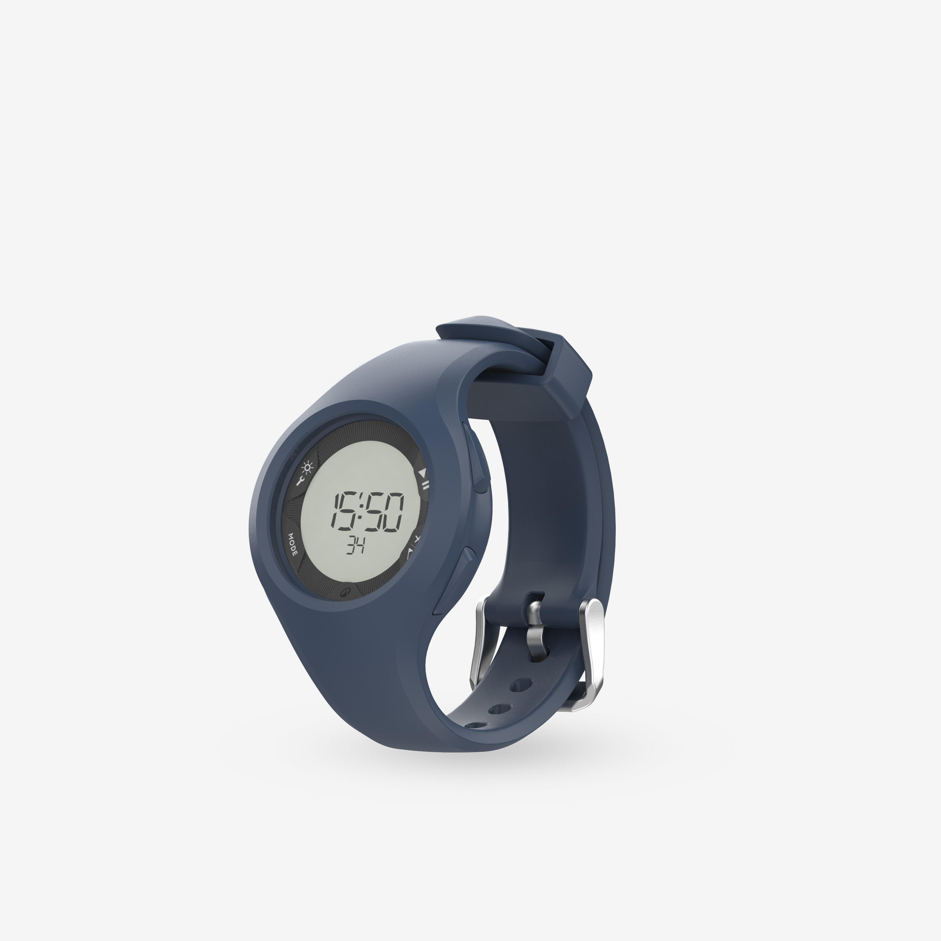 Running Stopwatch - W 200 M - DECATHLON