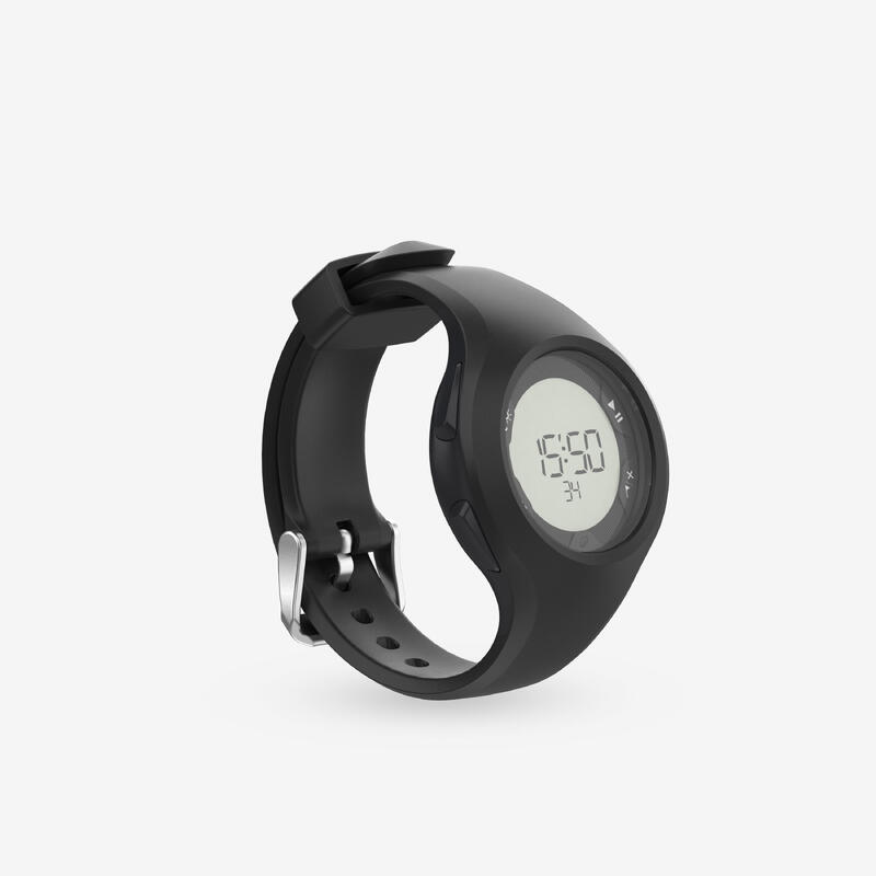 Kronometreli Saat - W200 M