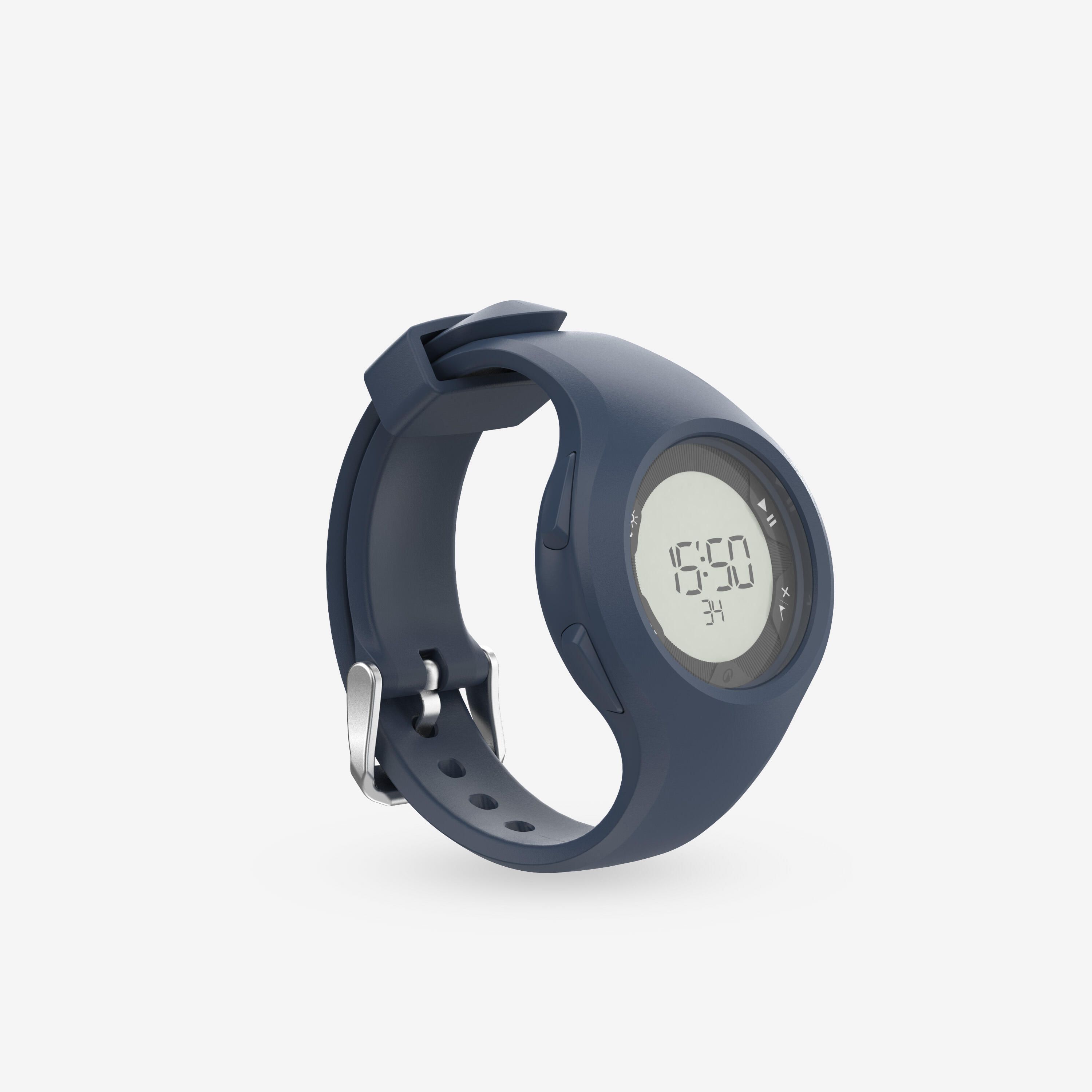 Montre chronomètre de course à pied – W 200 M - DECATHLON