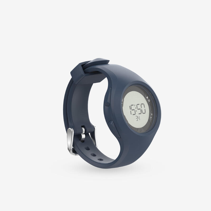 Zegarek sportowy Decathlon W200 M