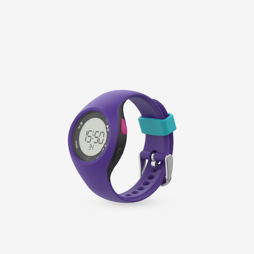 W200 S Running Stopwatch Blue