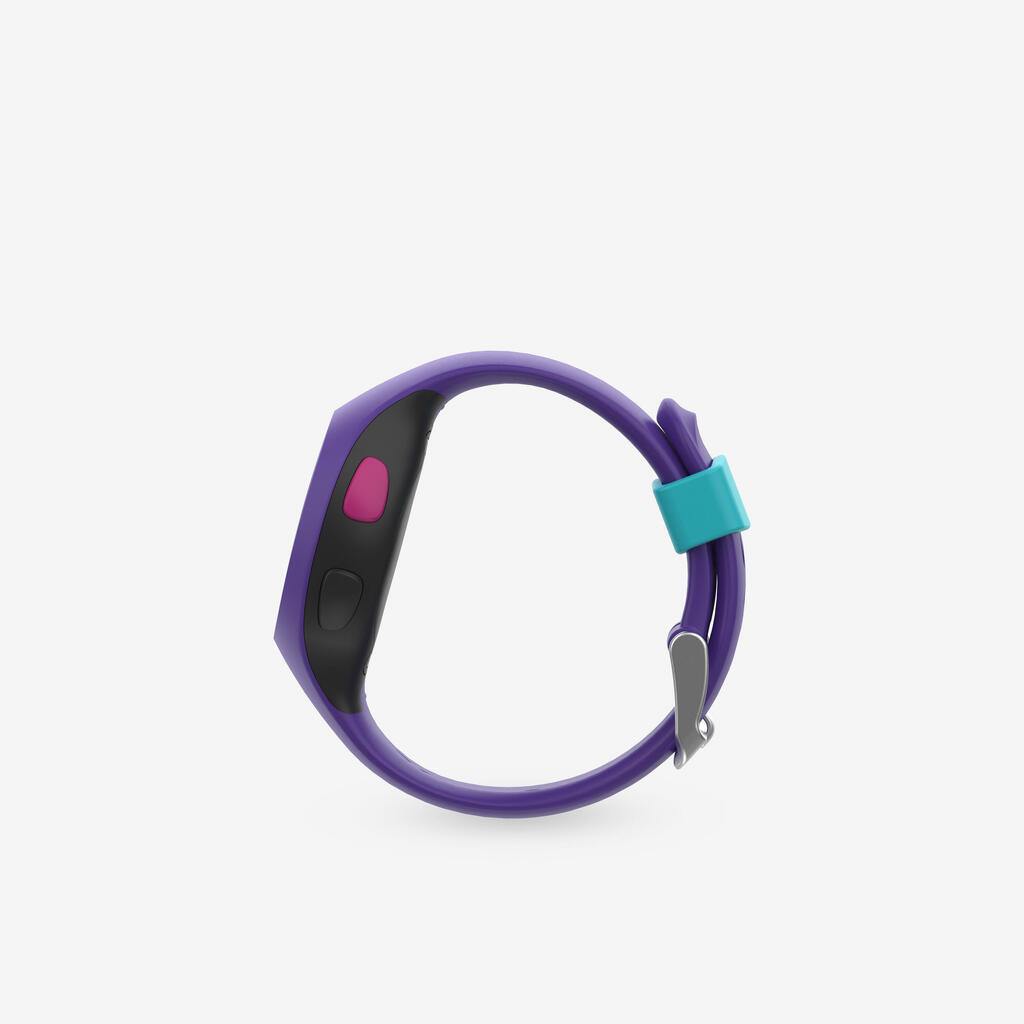 W200 S Running Stopwatch Blue
