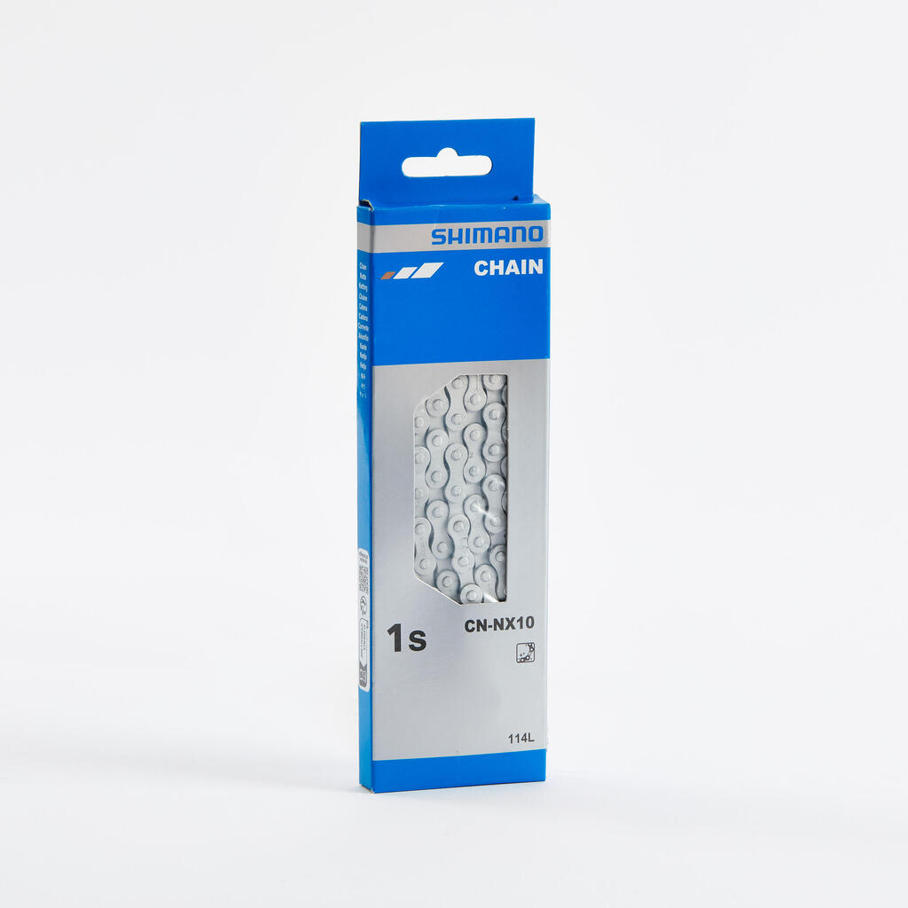 Nexus CN-NX10 114-link Chain