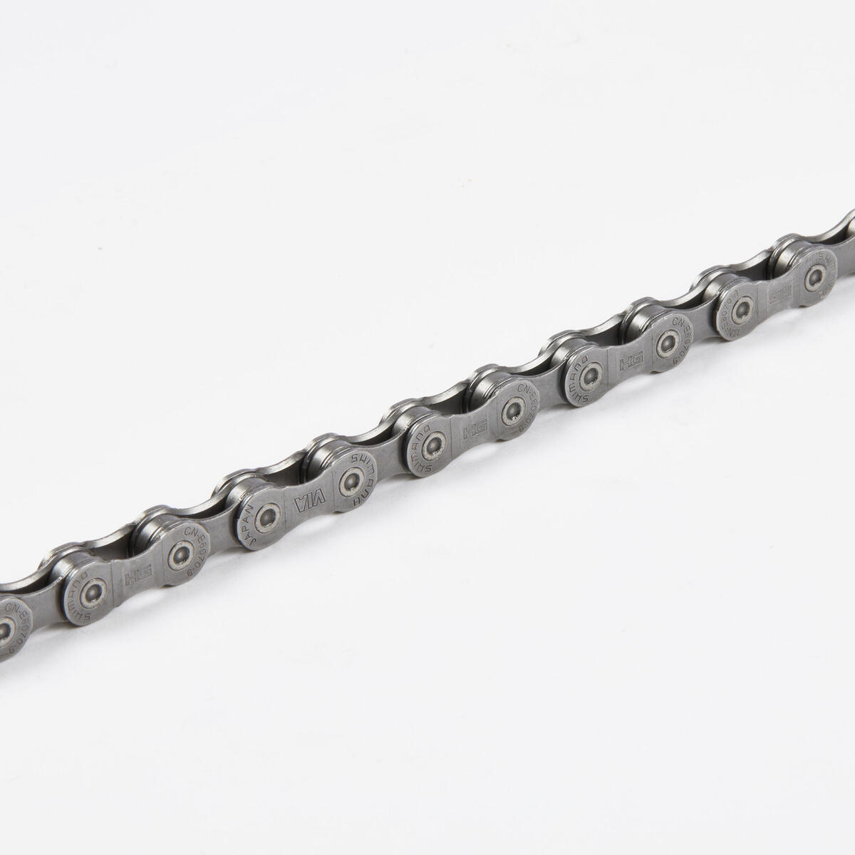 Chaine Shimano CN-E6070 9V 138 maillons VAE