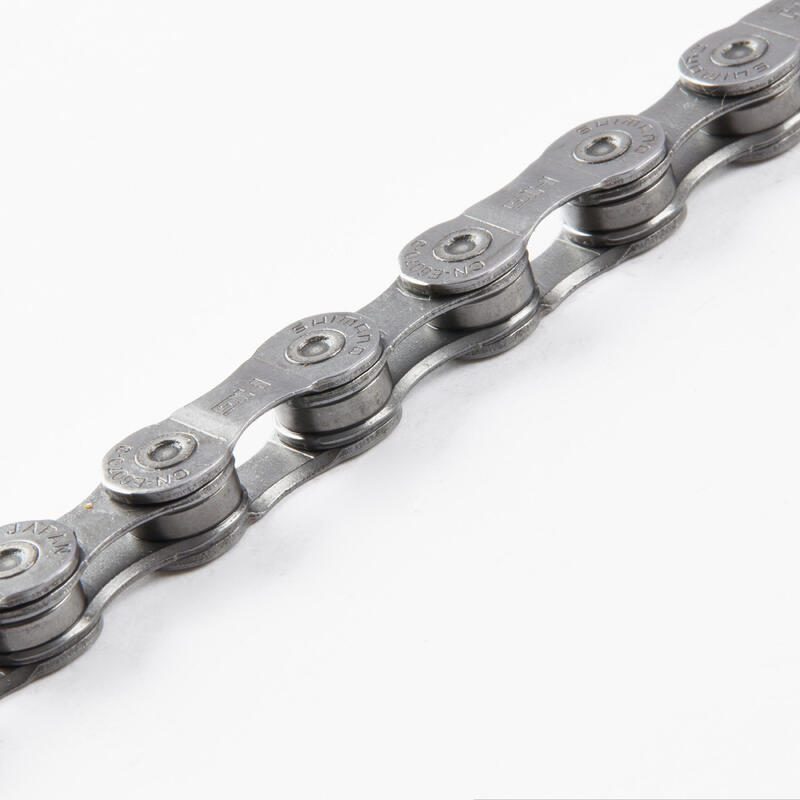 Chaine Shimano CN-E6070 9V 138 maillons VAE