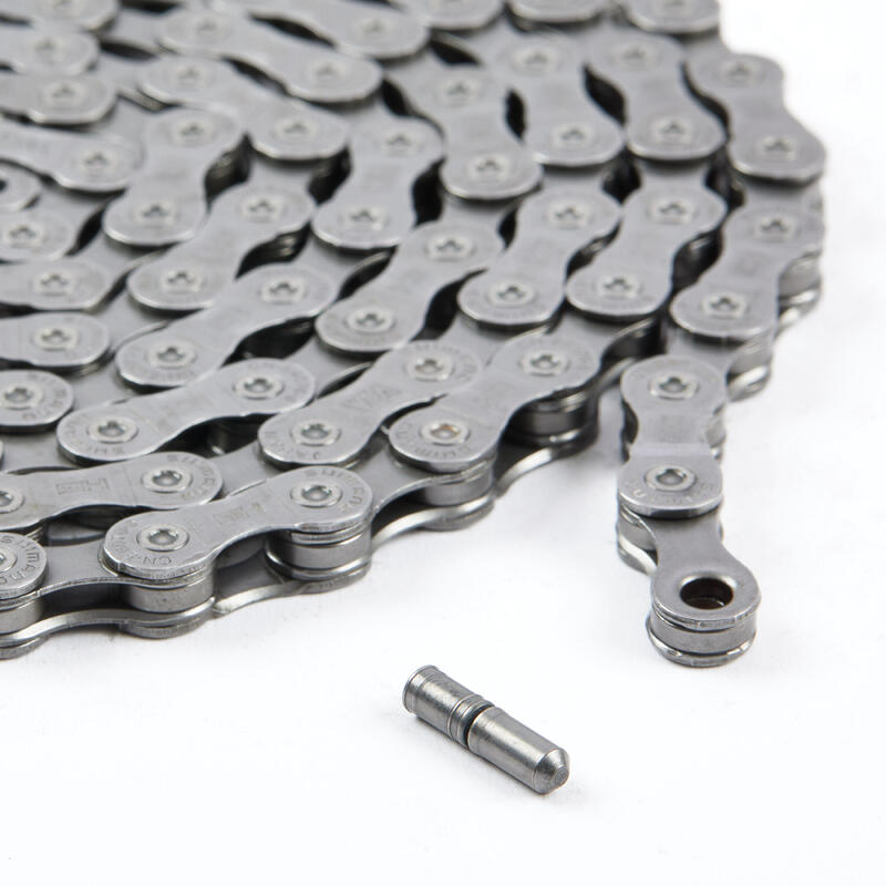 Chaine Shimano CN-E6070 9V 138 maillons VAE