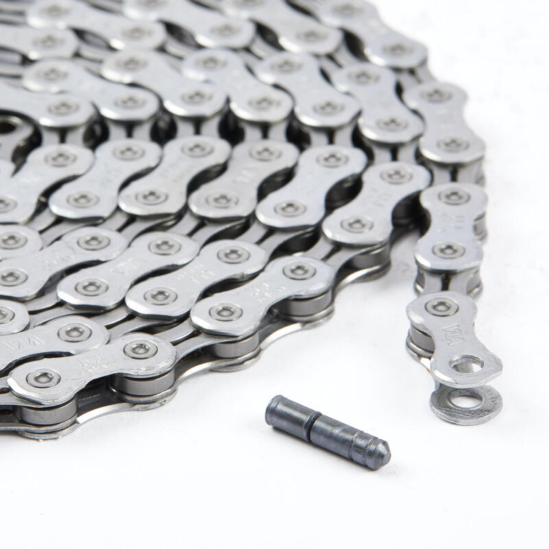 Shimano Cn 6701 Lordgun Catena Bici Shimano Ultegra CN-6701 10 Velocità - Ottimizzata Per Dura-Ace E 105, Acciaio Catena Luminosa - Foto 2