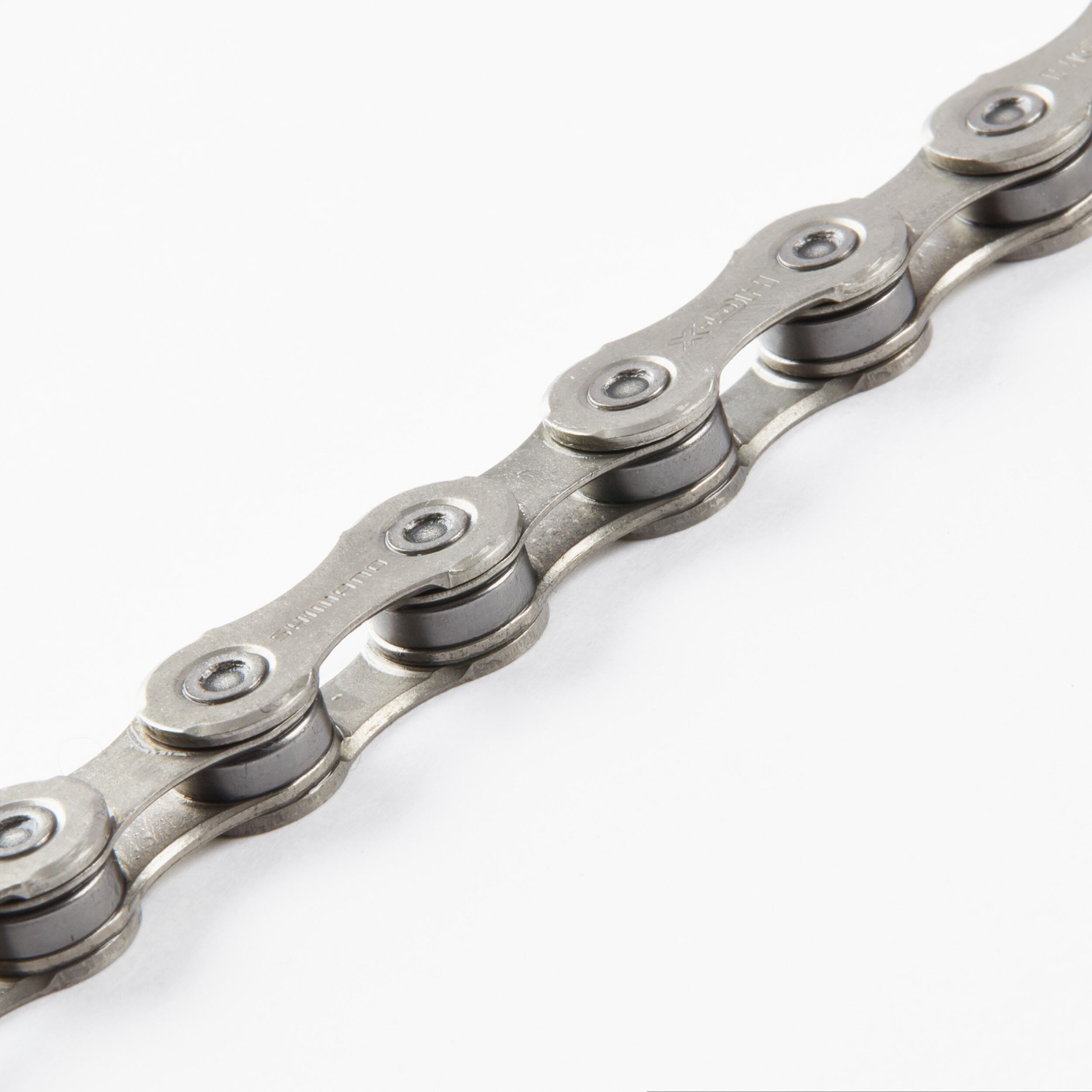 XTR XT CN-HG95 10V 116 links Shimano chain Decathlon