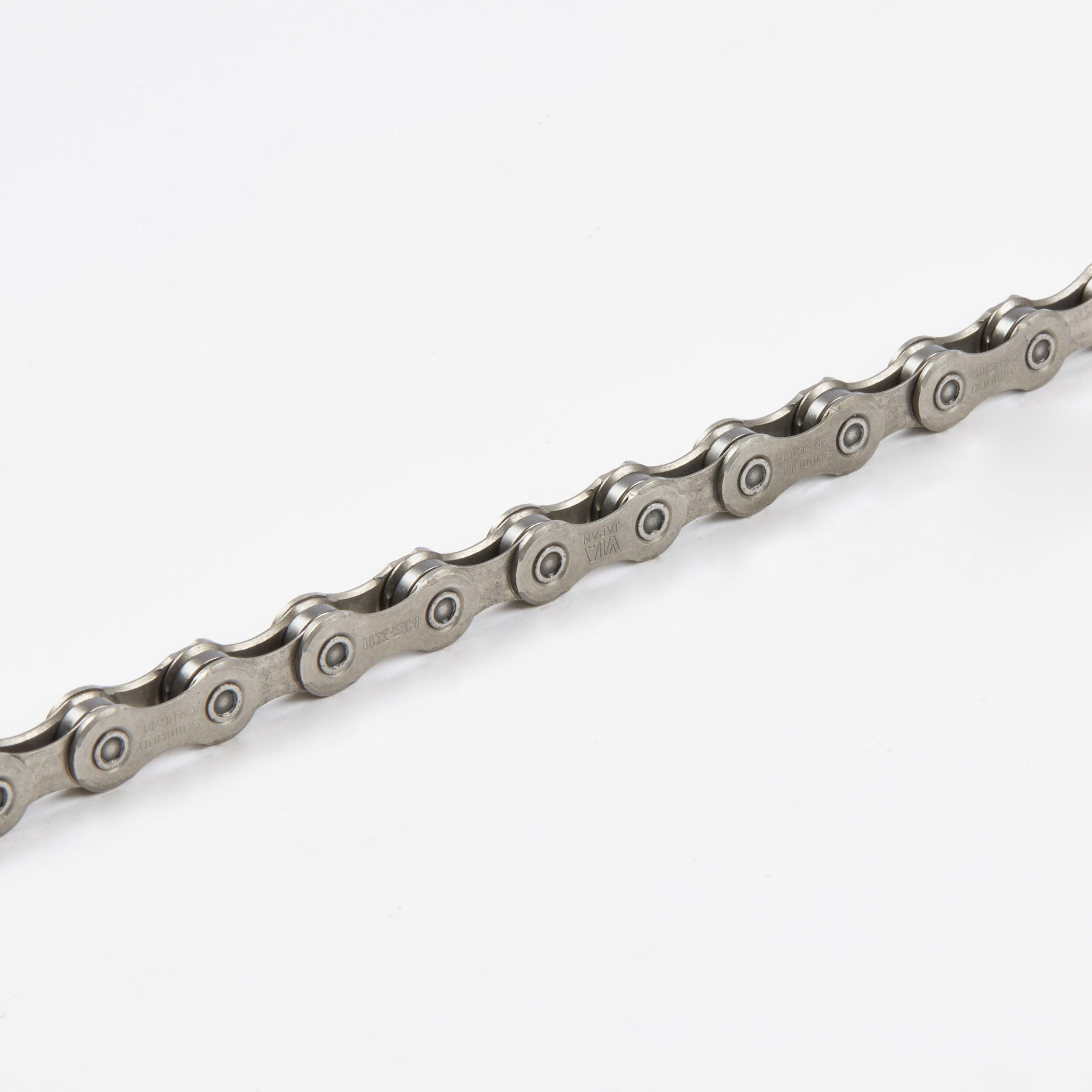 Kerékpárlánc, 11 sebességes - HG701 Shimano akciós termékkép 1