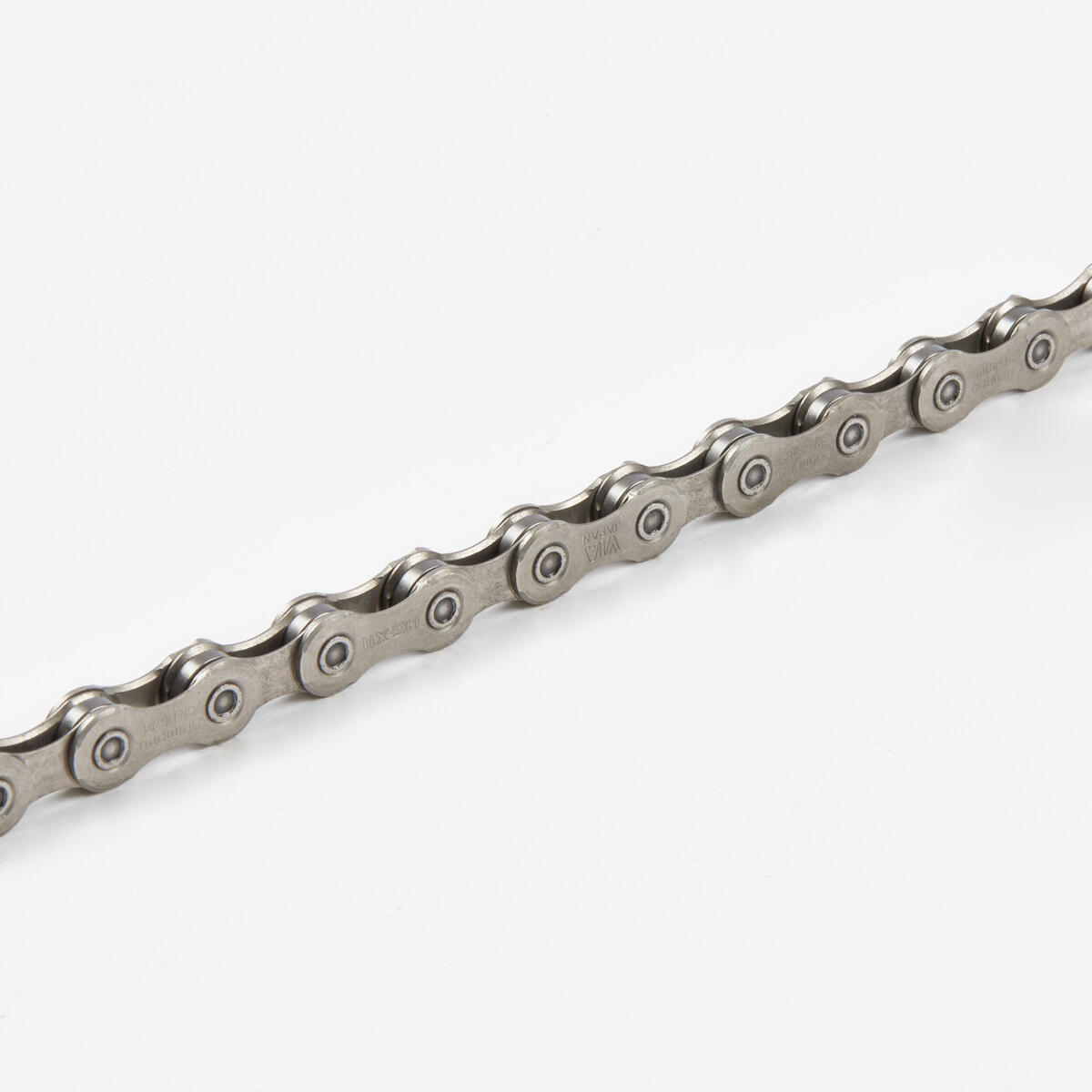 Chaîne Shimano XT/Ultegra HG701 Quick Link 11-Vitesses 116 Maillons