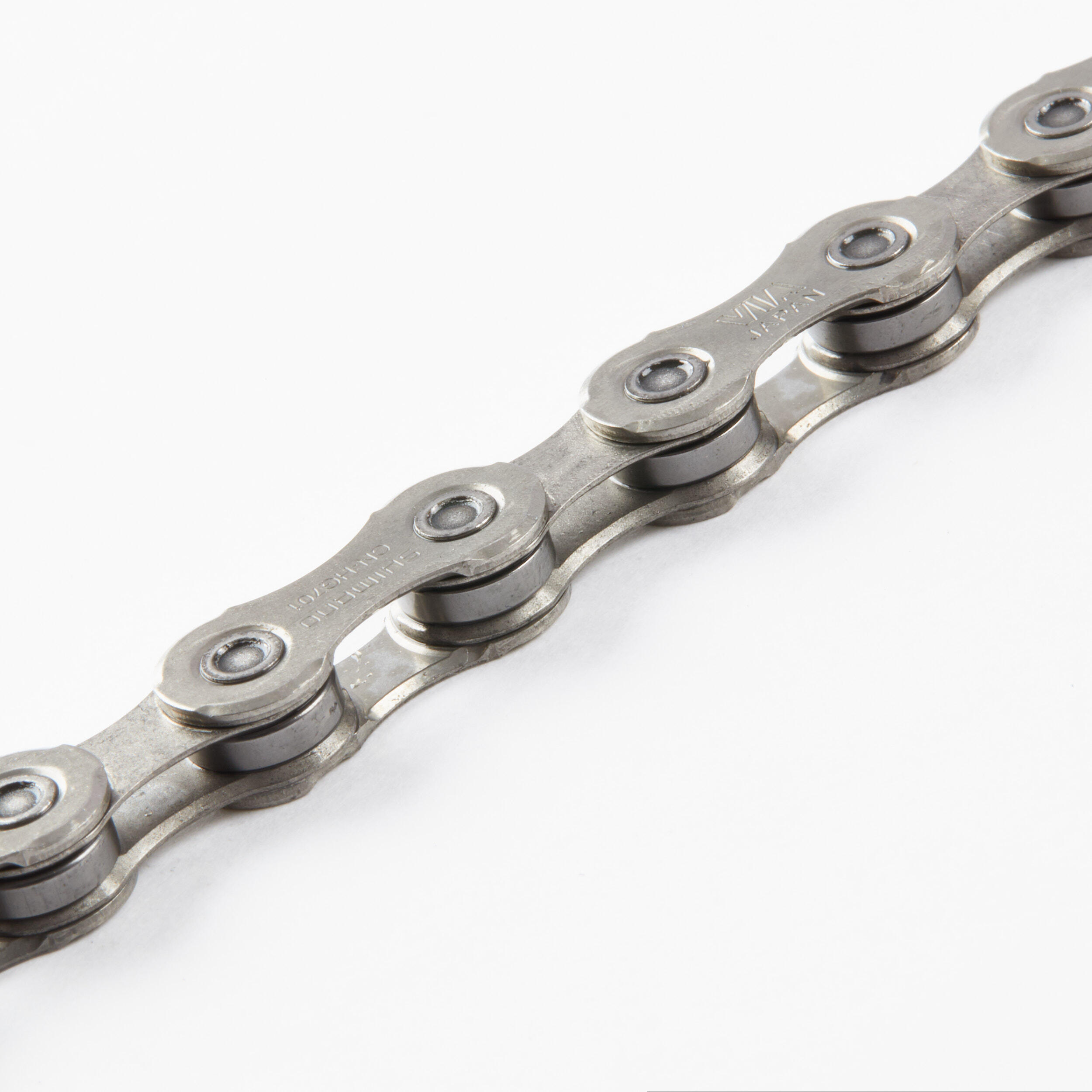 Ketting XT/Ultegra HG701 Quick Link 11 versnellingen 116 schakels 3/4