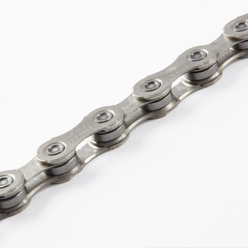 Chaîne Shimano XT/Ultegra HG701 Quick Link 11-Vitesses 116 Maillons