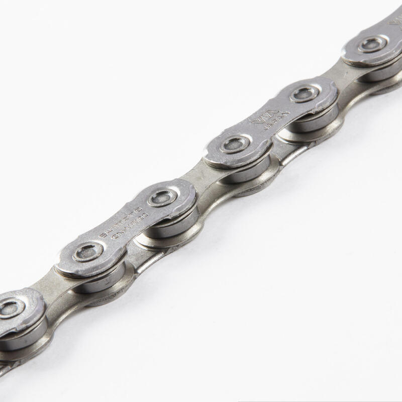 Chaine Shimano SLX M7100 12V ,126 maillons + QuickLink