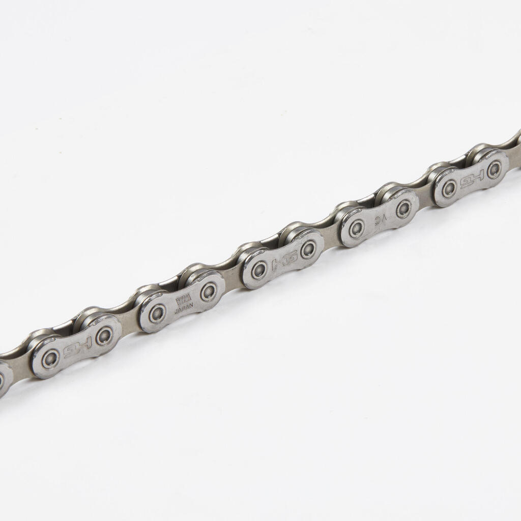 Shimano M7100 12-käiguline 126-Link + QuickLink kett