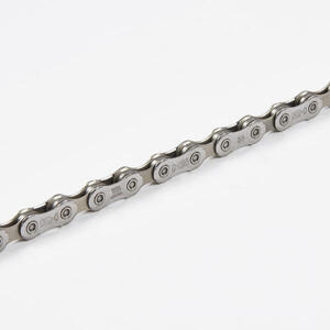 Cadena Shimano SLX M7100 12V 126 Eslabones + QuickLink