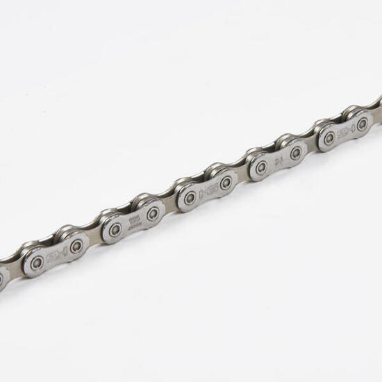 Catena Shimano SLX M7100 12V 126 maglie + QuickLink