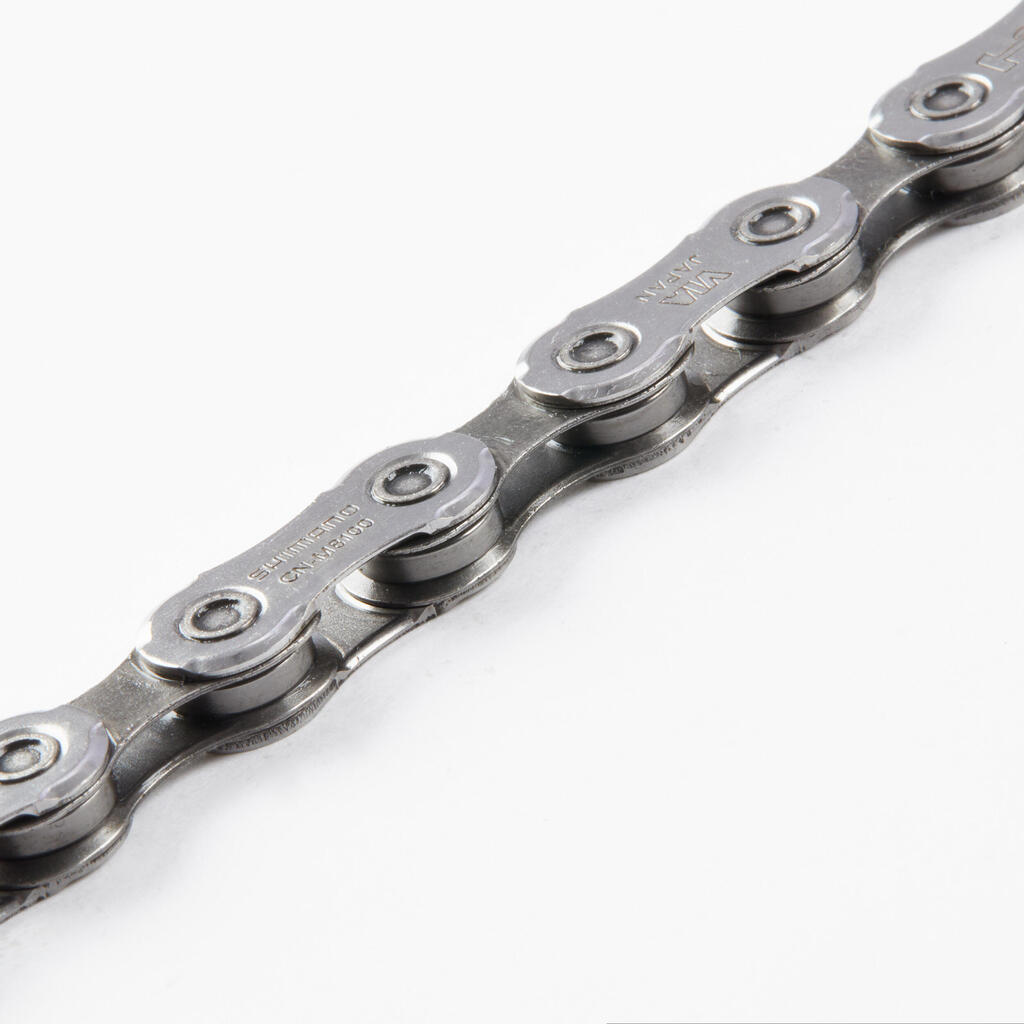 Shimano bike chain - Deore XT CN-M8100 - 12 speed - 126 links - with Quick Link