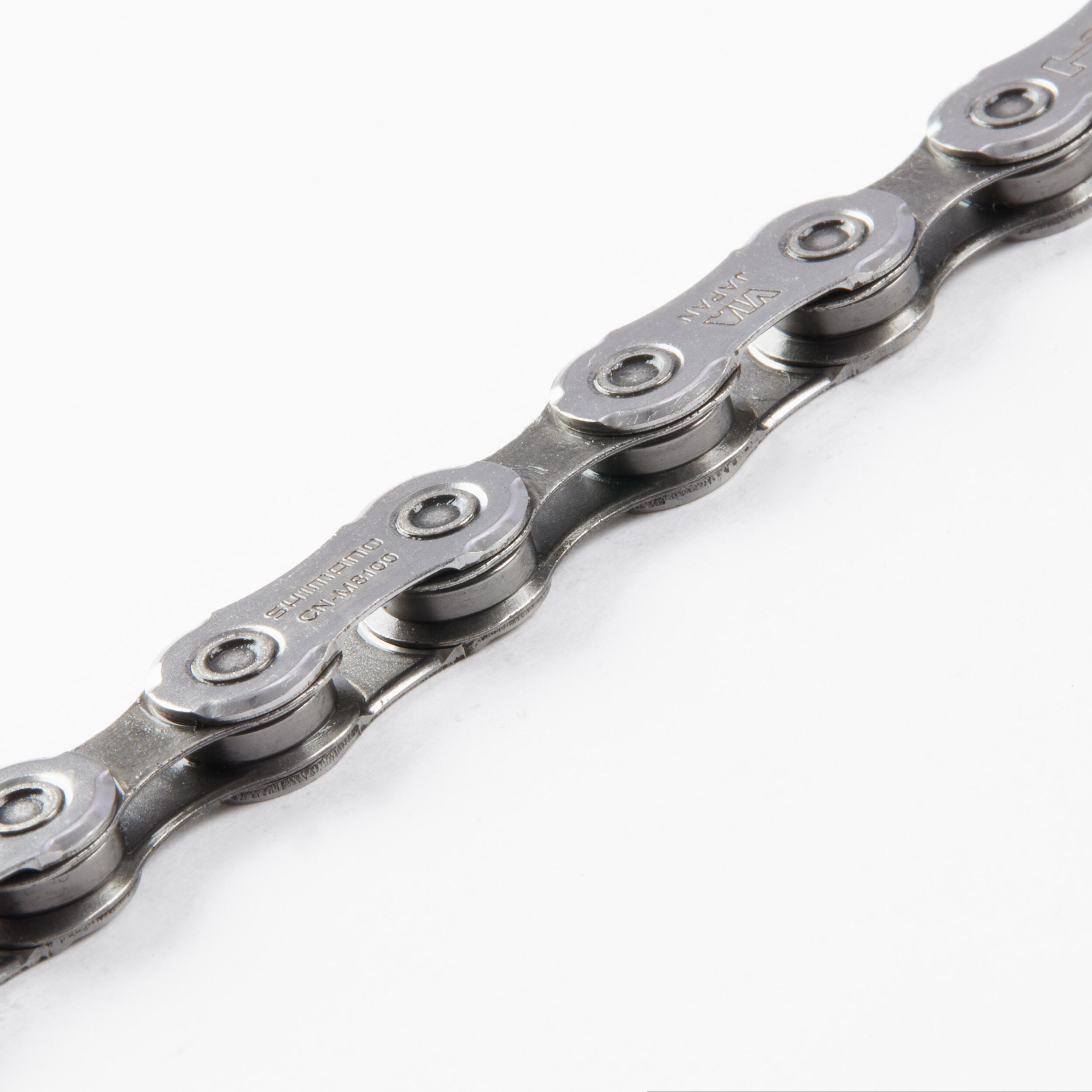 Shimano bike chain Deore XT CN-M8100 12 speed 126 links