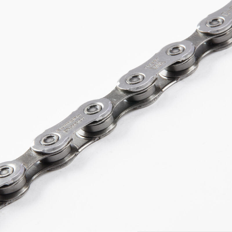 Chaîne shimano - Deore XT CN-M8100 - 12 Vitesses - 126 maillon - avec Quick Link
