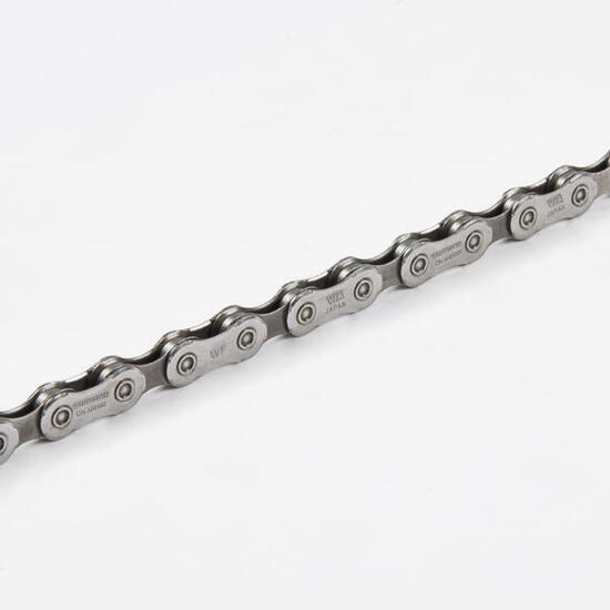 Catena Shimano DEORE XT CN-M8100 - 12 velocità - 126 maglie - con Quick Link