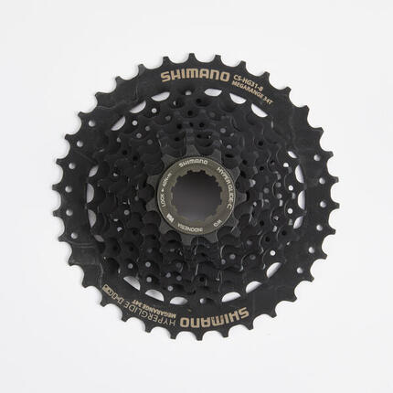 Kaseta rowerowa Shimano Altus CS-HG31-8 8-rzędowa 11/34