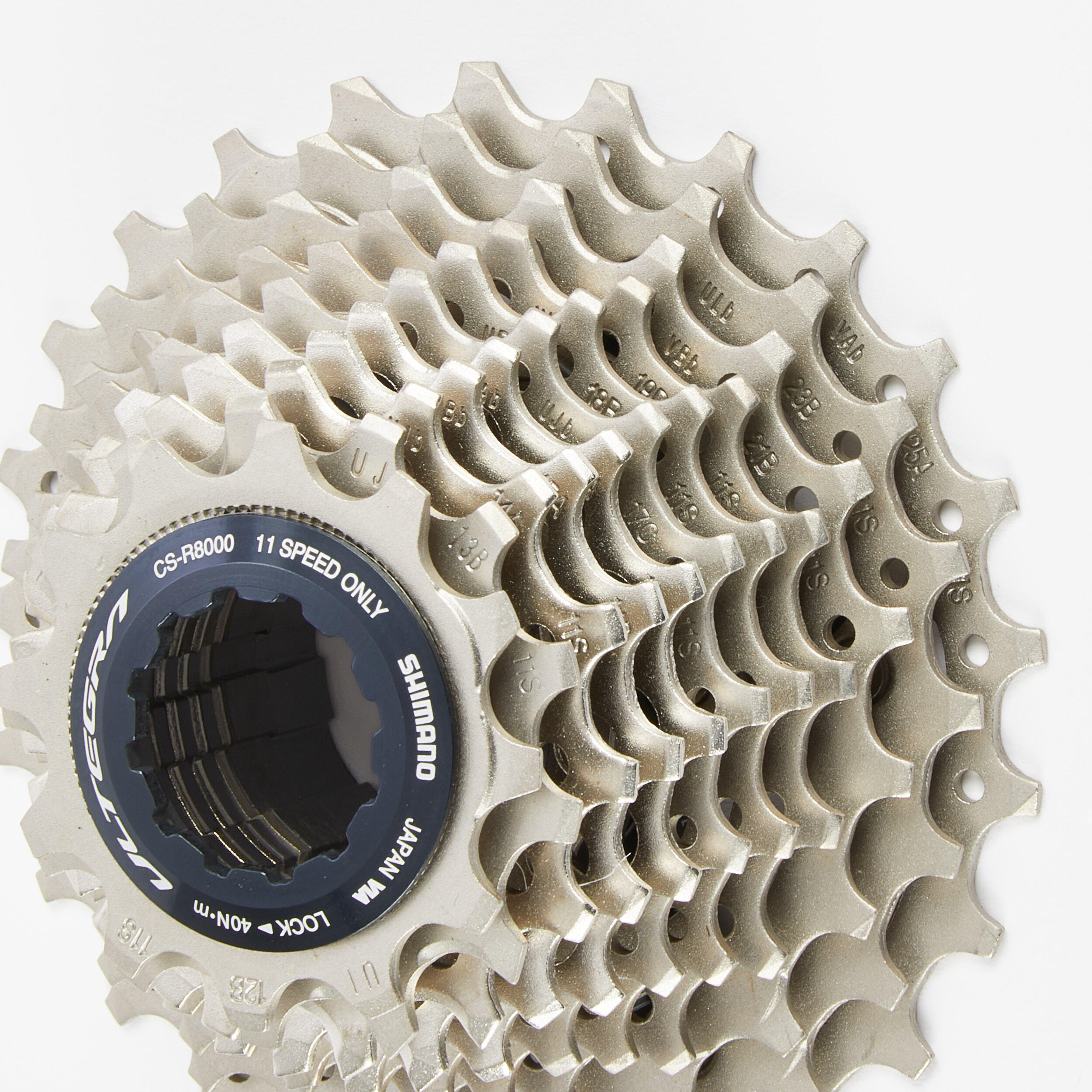 Cassette Ultegra CS-R8000 11V 4/4