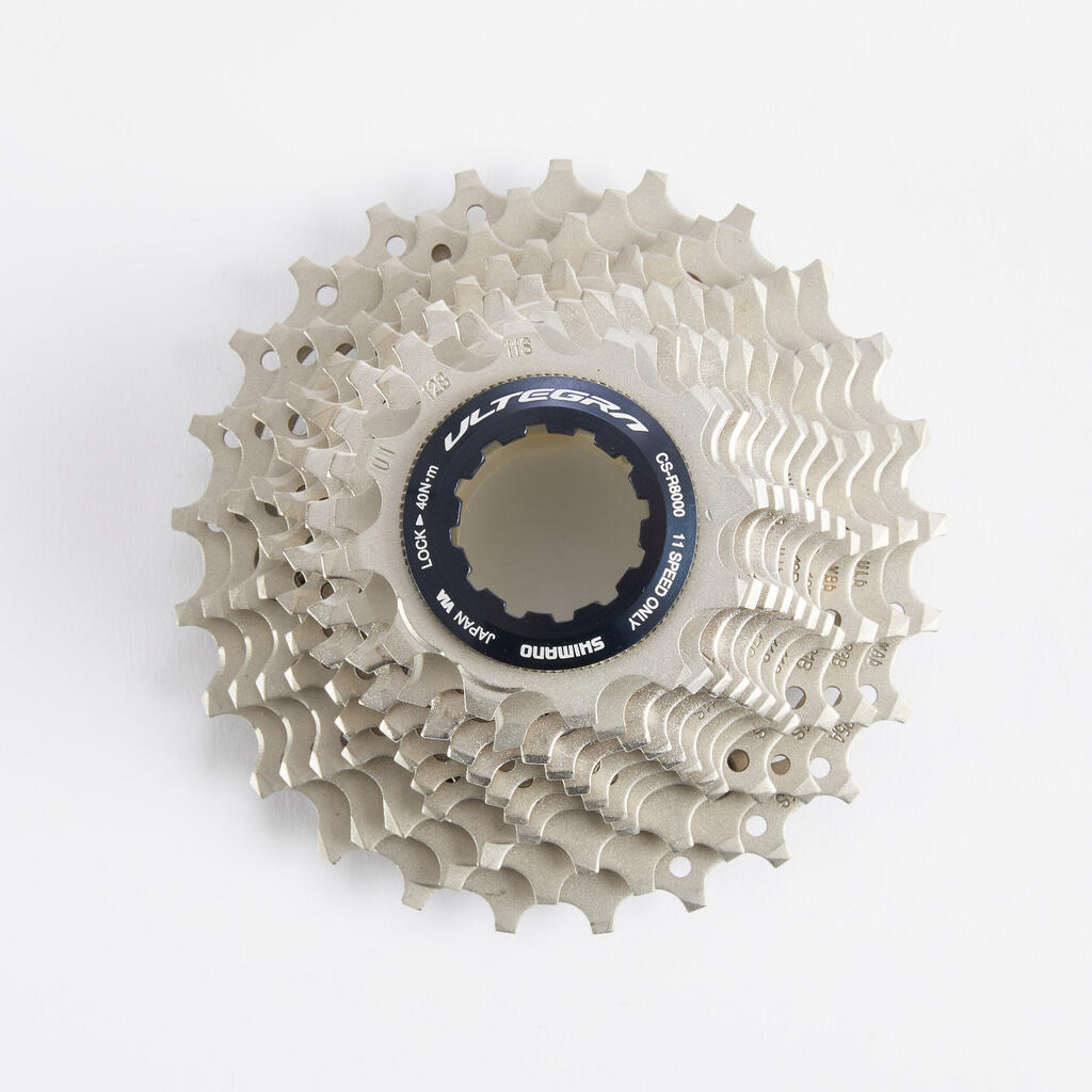 Kassett Shimano Ultegra CS-R8000 11V