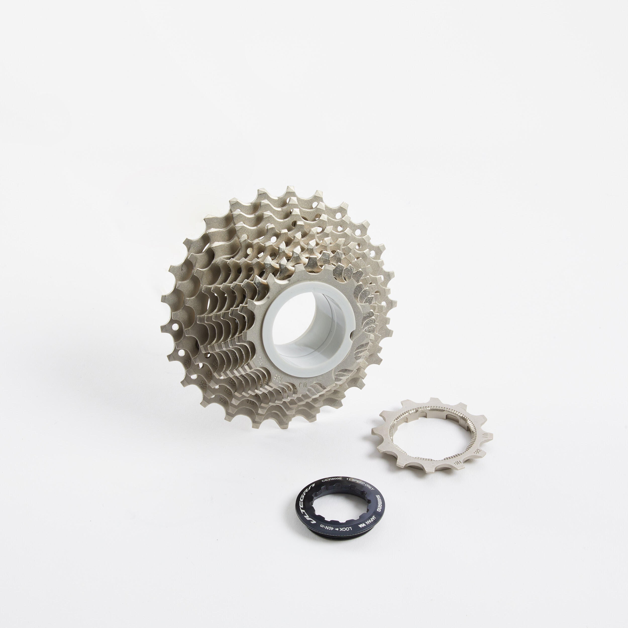 Cassette Ultegra CS-R8000 11V 2/4