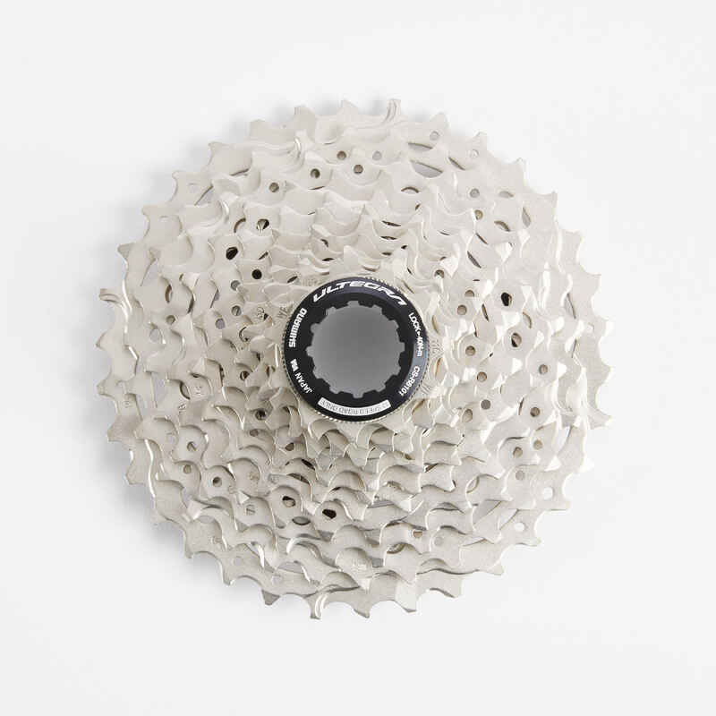 Cassette Shimano Ultegra CS-R8101 12 Vitesses 11-30t - Occasion, Comme Neuve