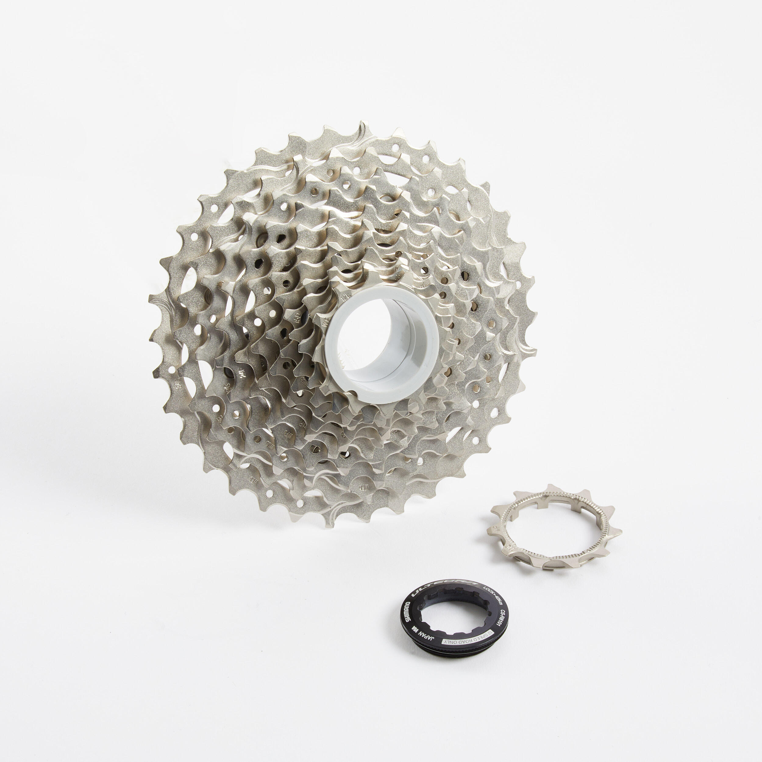 Cassette Ultegra CS-R8100 12-speed 3/4