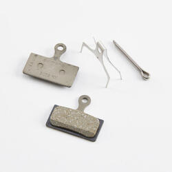 Paire de Plaquettes Organiques Shimano G05S-RX